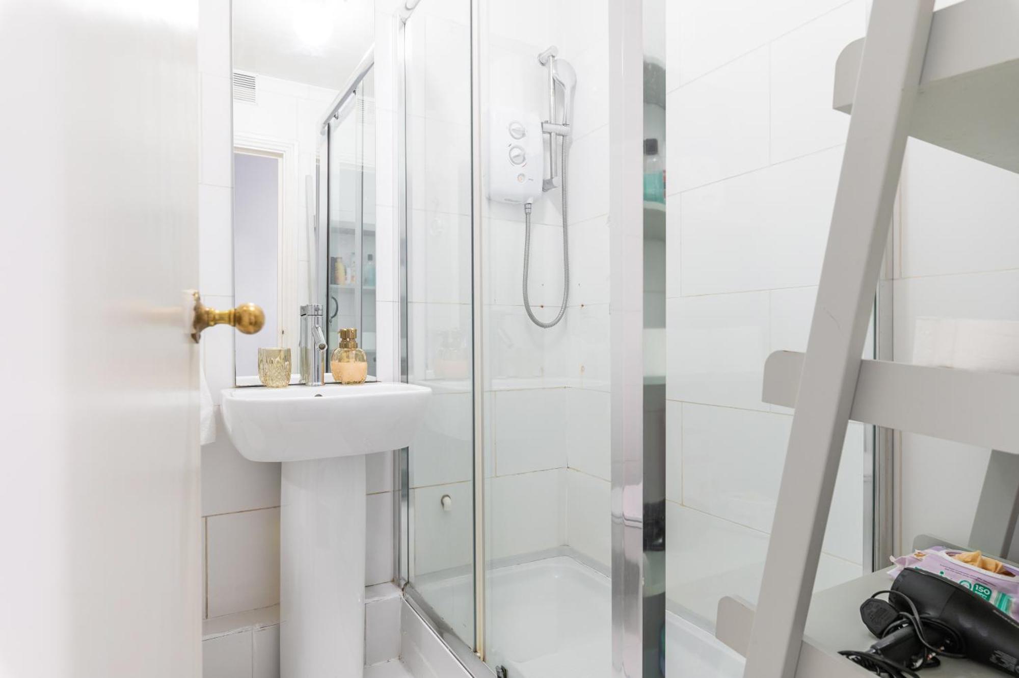 Lovely 2-Bed Apartment In The Heart Of Dublin City Exterior foto