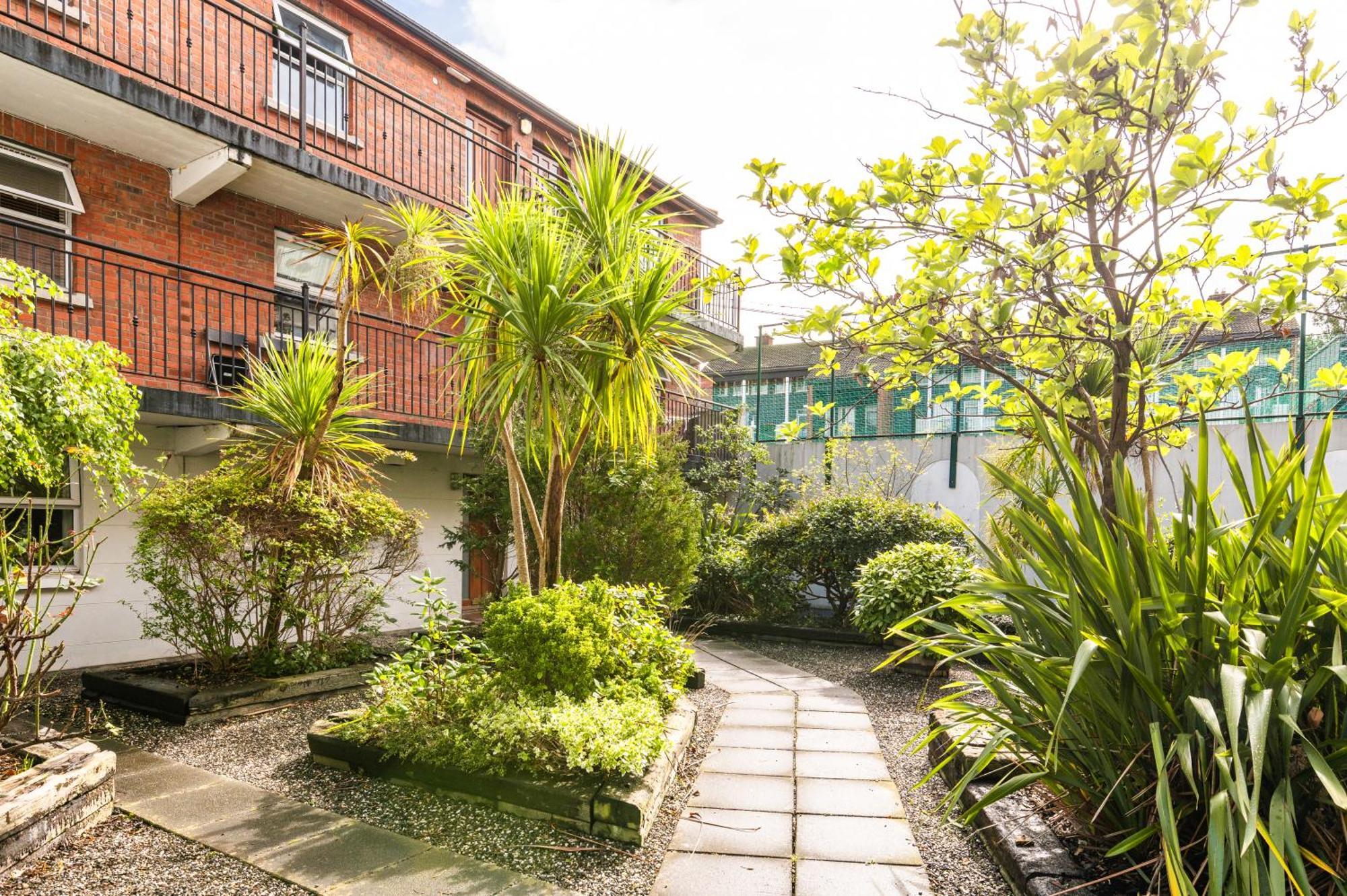 Lovely 2-Bed Apartment In The Heart Of Dublin City Exterior foto